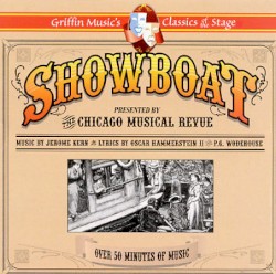 Showboat: Presented by The Chicago Musical Revue