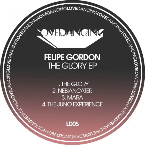 The Glory EP