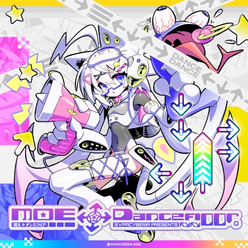 MOE ★ DANCEFLOOR