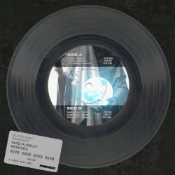 Mad Pursuit Remixes