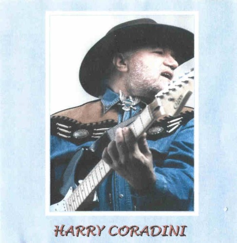 Harry Coradini