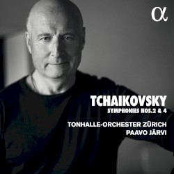 Symphonies nos. 2 & 4