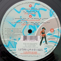 Urban Funk EP