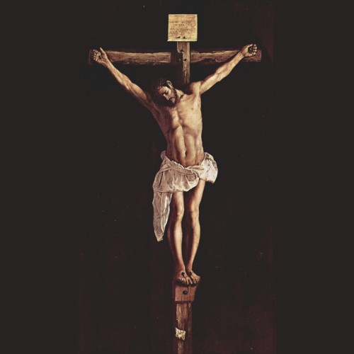 The Cross
