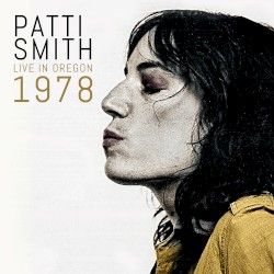 Live in Oregon 1978