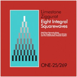 Eight Integral Squarewaves