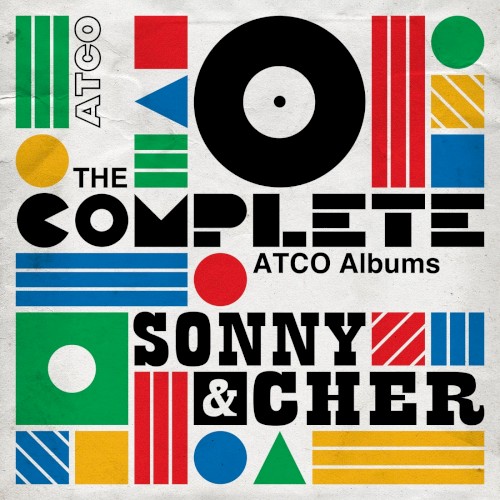 The Complete ATCO Albums