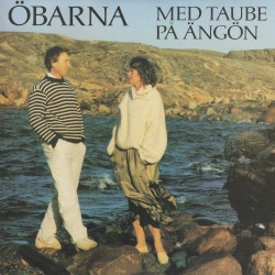 Med Taube på Ängön