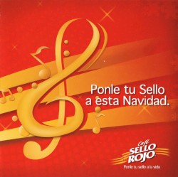 Ponle tu sello a esta Navidad