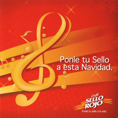 Ponle tu sello a esta Navidad