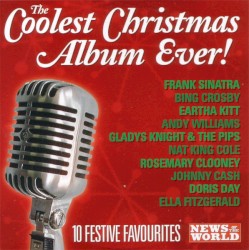 The Coolest Christmas Album Ever!