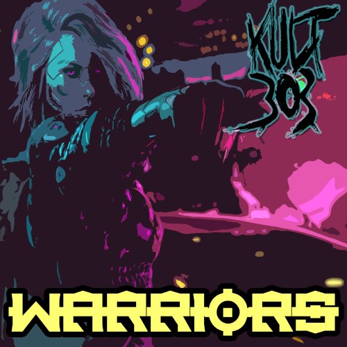 Warriors