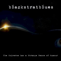 The Universe Has a Strange Sense of Humour