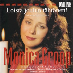 Loista joulun tähtönen!