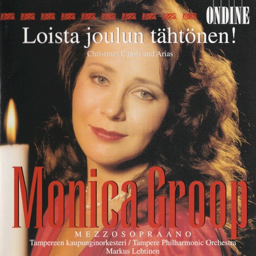 Loista joulun tähtönen!