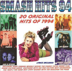 Smash Hits 94