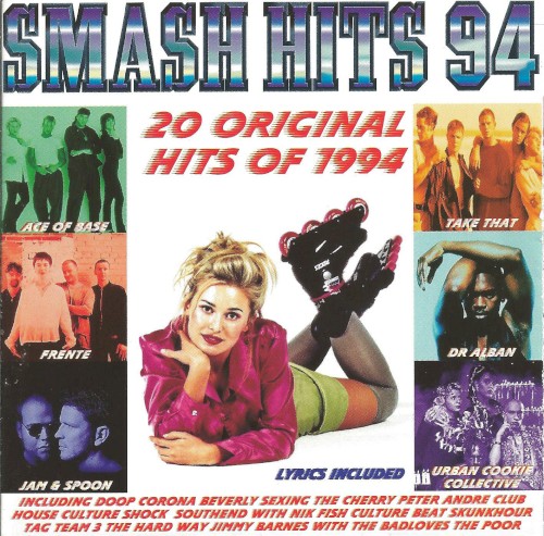 Smash Hits 94
