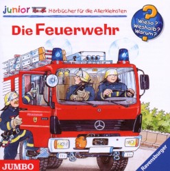 Die Feuerwehr