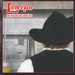Der Mann mit dem Hut