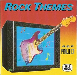 Rock Themes