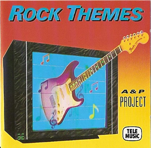 Rock Themes
