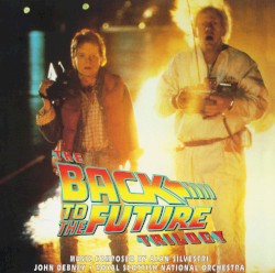 The Back to the Future Trilogy