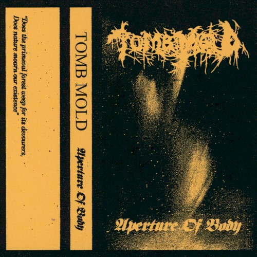 Aperture of Body