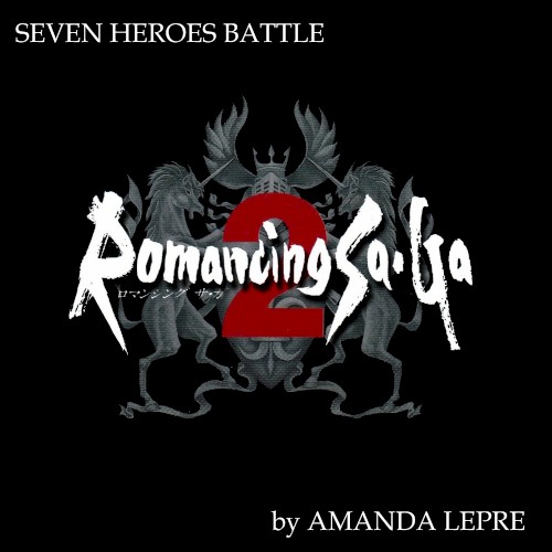 Seven Heroes Battle