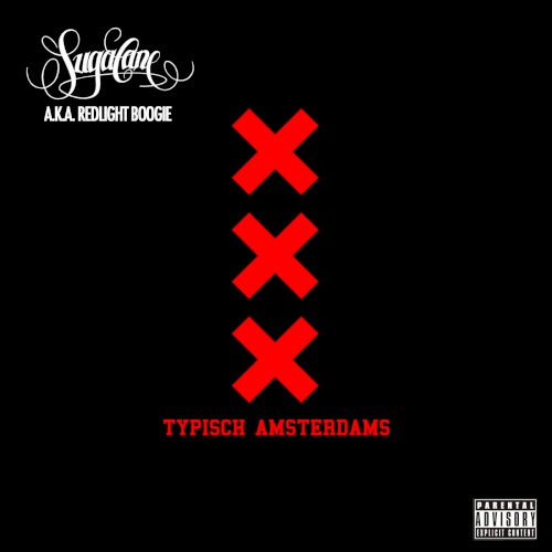 Typisch Amsterdams