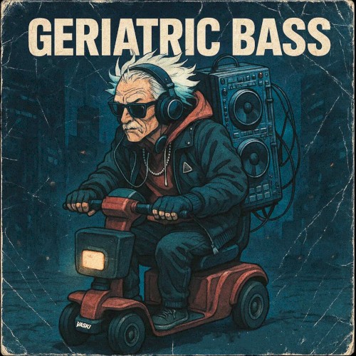 Geriatric Bass