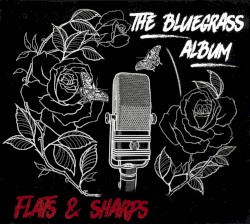 The Bluegrass Album