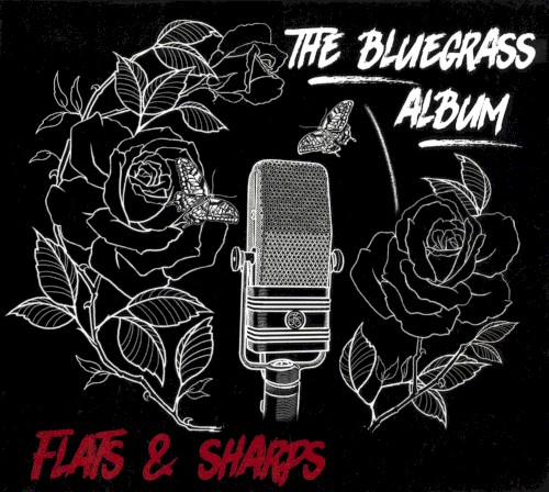 The Bluegrass Album
