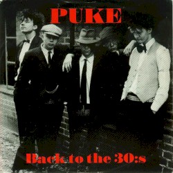 Back to the 30:s