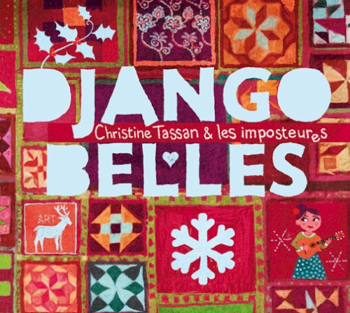 Django Belles