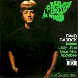 A Boy Called David