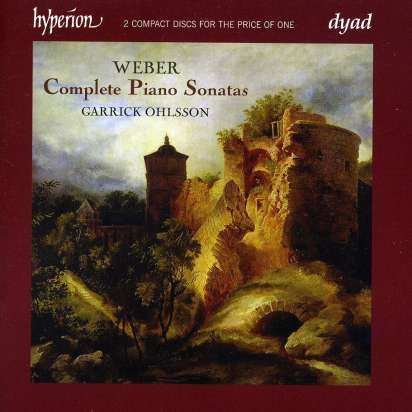 Piano Sonatas