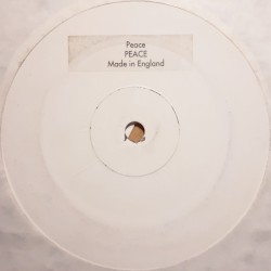 Peace