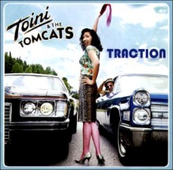 Traction