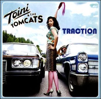Traction