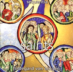 Saints