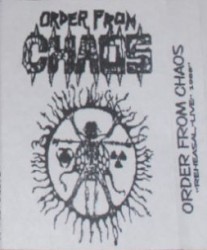 Rehearsal "Live" 1988