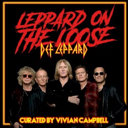 Leppard on the Loose