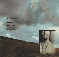 Buffalo Return to the Plains