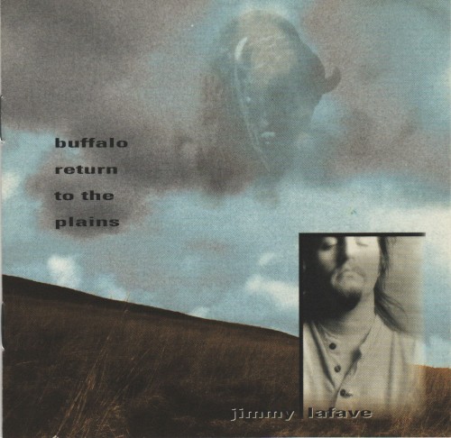 Buffalo Return to the Plains