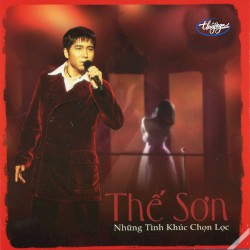 Những tình khúc chọn lọc