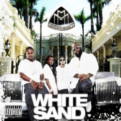 White Sand