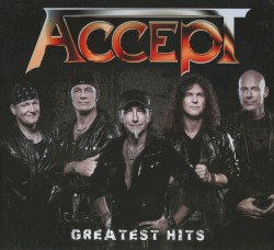 Greatest Hits