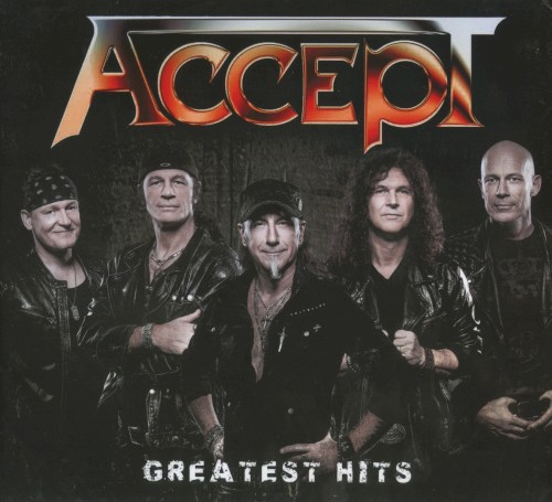 Greatest Hits