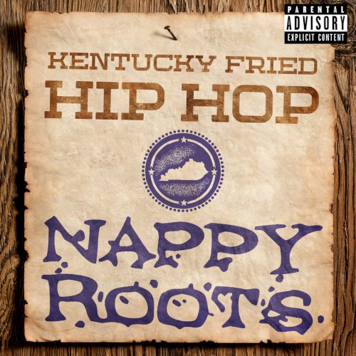 Kentucky Fried Hip Hop