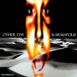 Karmapolis